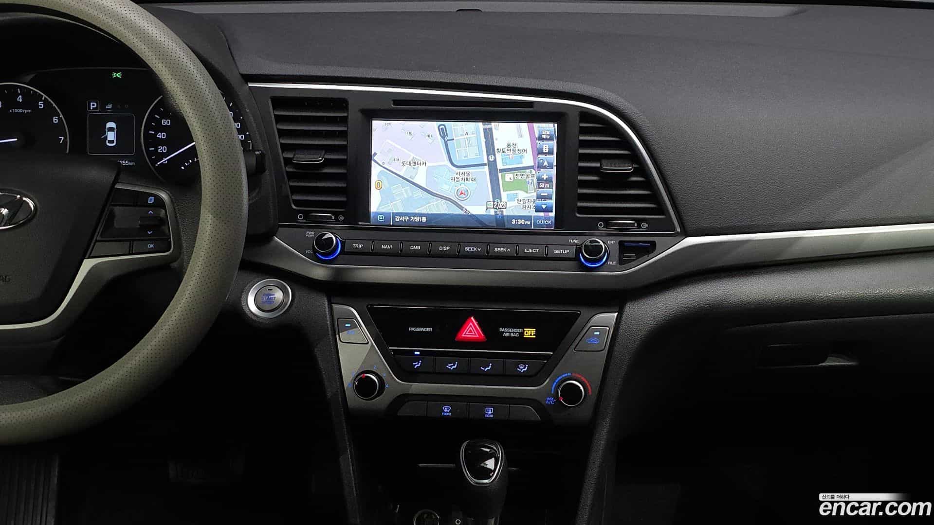 AVANTE Hyundai 2017.1-OPTION-018