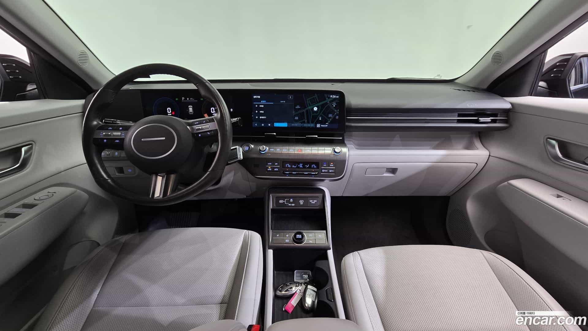 Kona Hyundai 2023.4-INNER-007