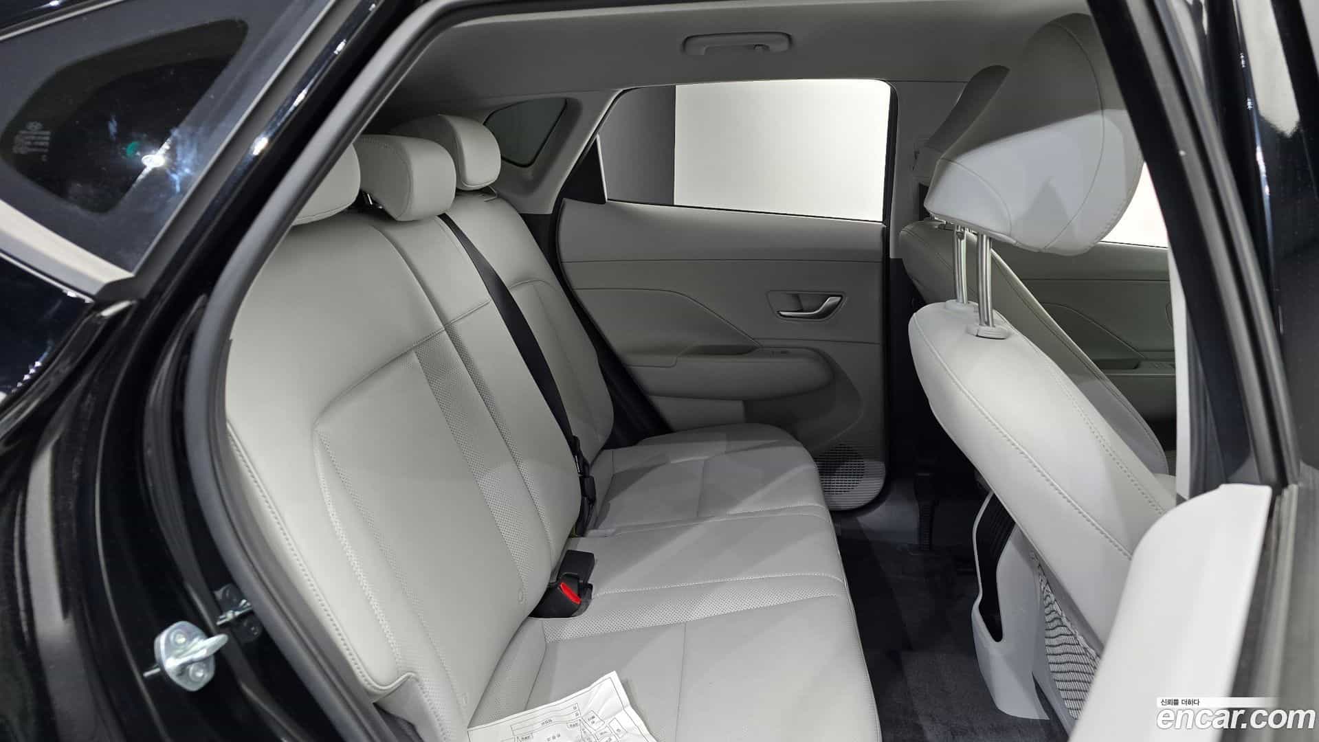 Kona Hyundai 2023.4-OPTION-015