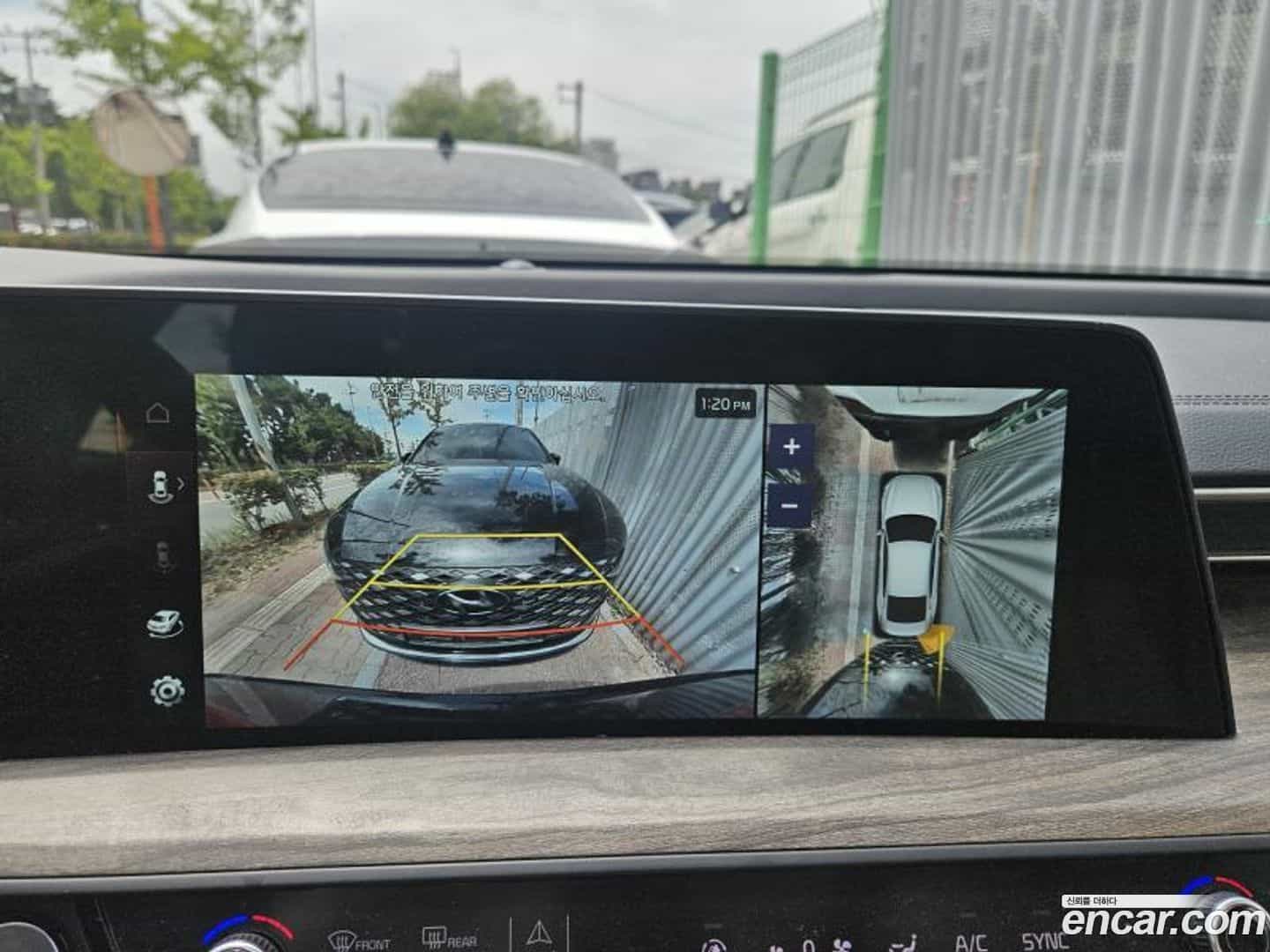K8 Kia 2021.4-INNER-007