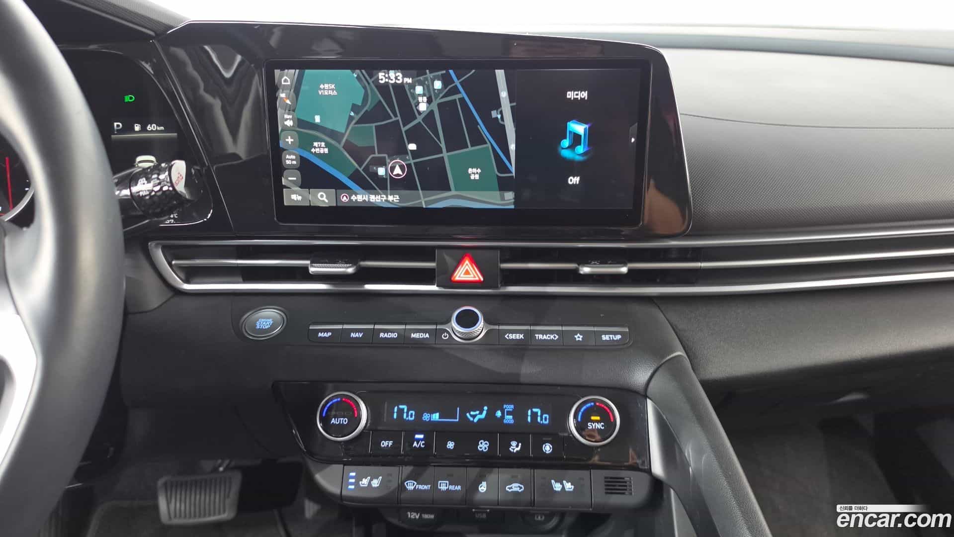 AVANTE Hyundai 2021.2-OPTION-016