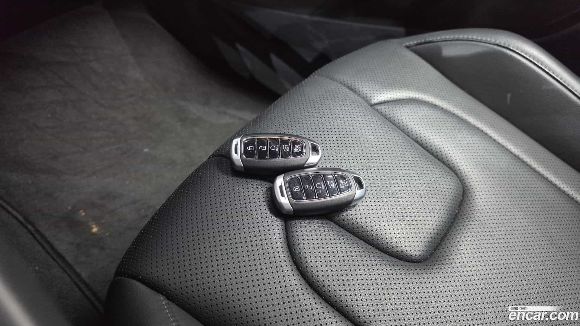AVANTE Hyundai 2021.2-OPTION-019