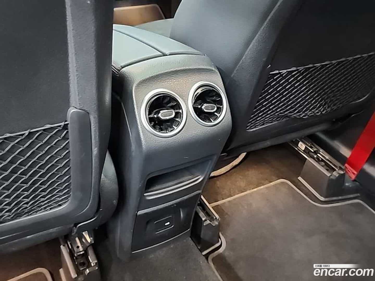 GLB-Class Mercedes-Benz 2021.3-OPTION-017