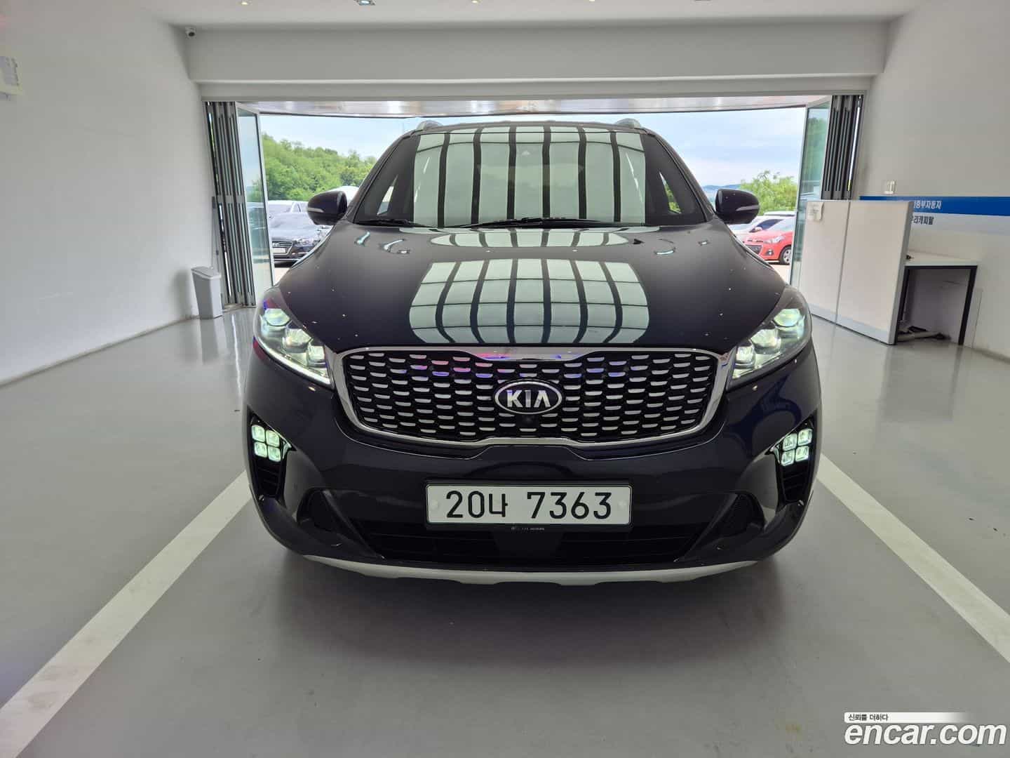Sorento Kia 2018.7-OUTER-001