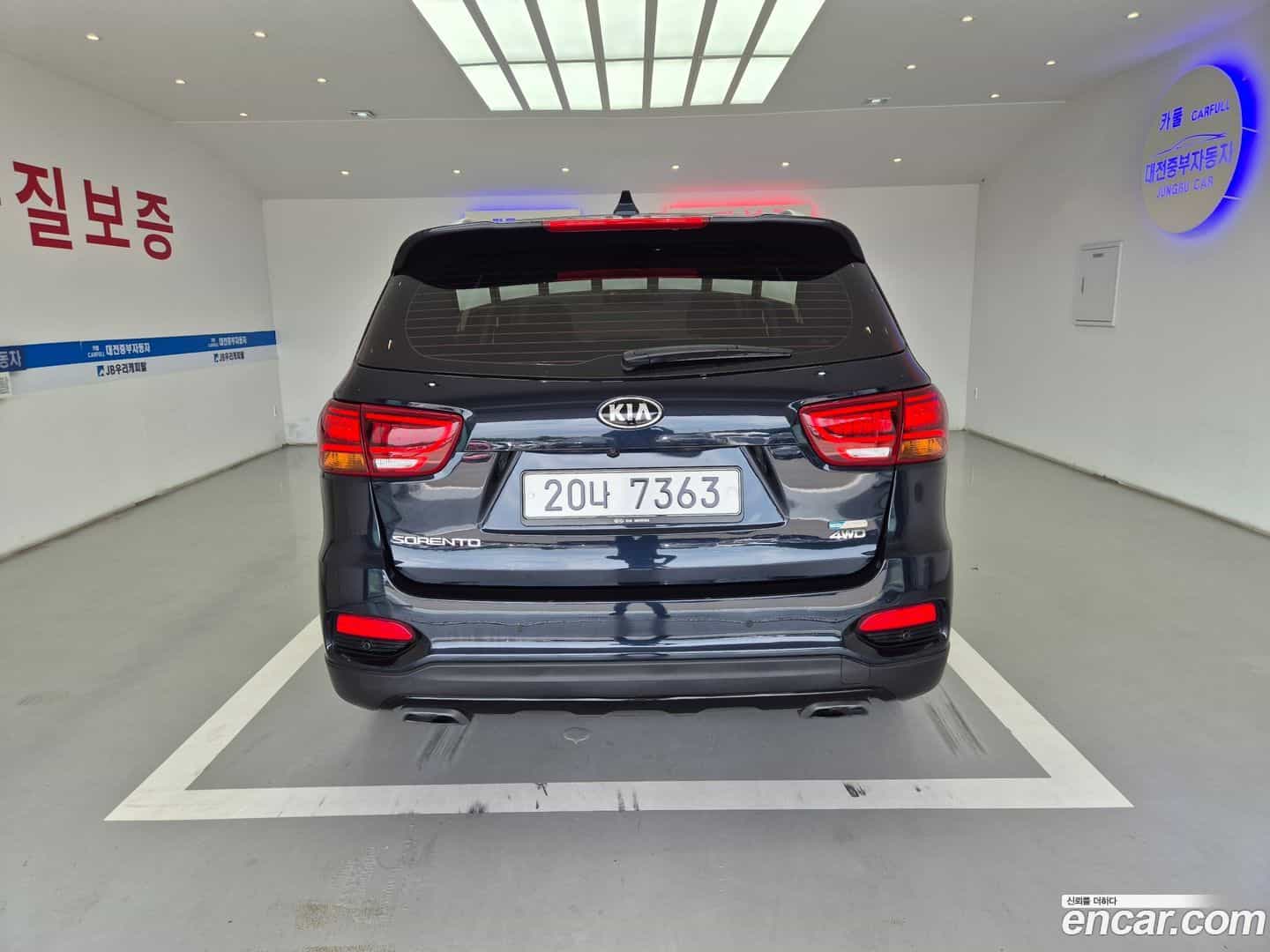 Sorento Kia 2018.7-OUTER-002