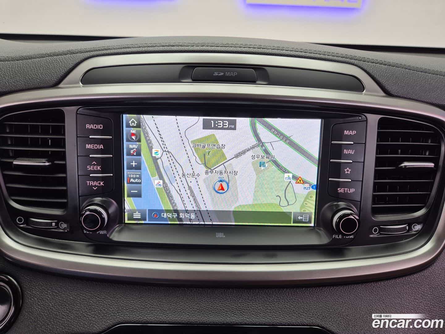 Sorento Kia 2018.7-OPTION-018