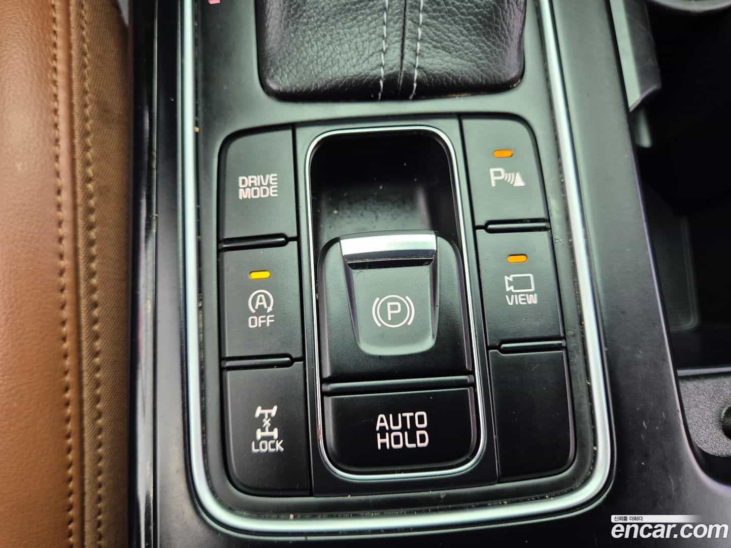 Sorento Kia 2018.7-OPTION-020