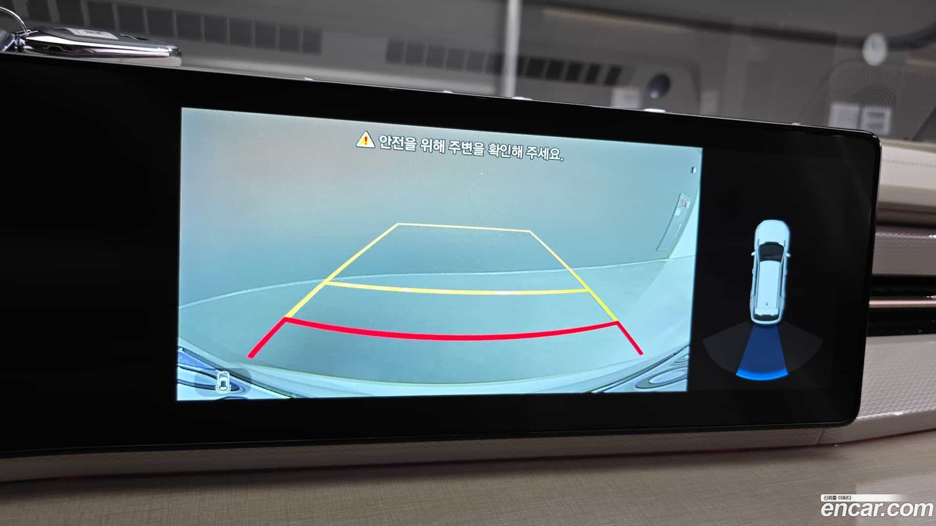 Actyon KG Mobility 2024.8-OPTION-019