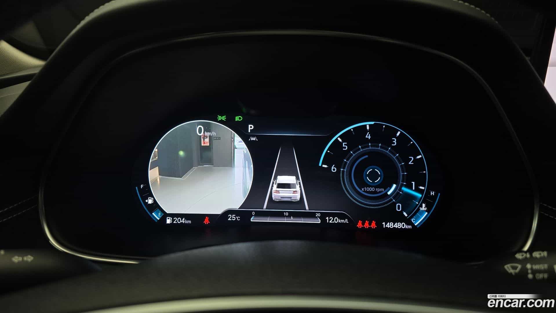 GV80 Genesis 2020.1-INNER-008