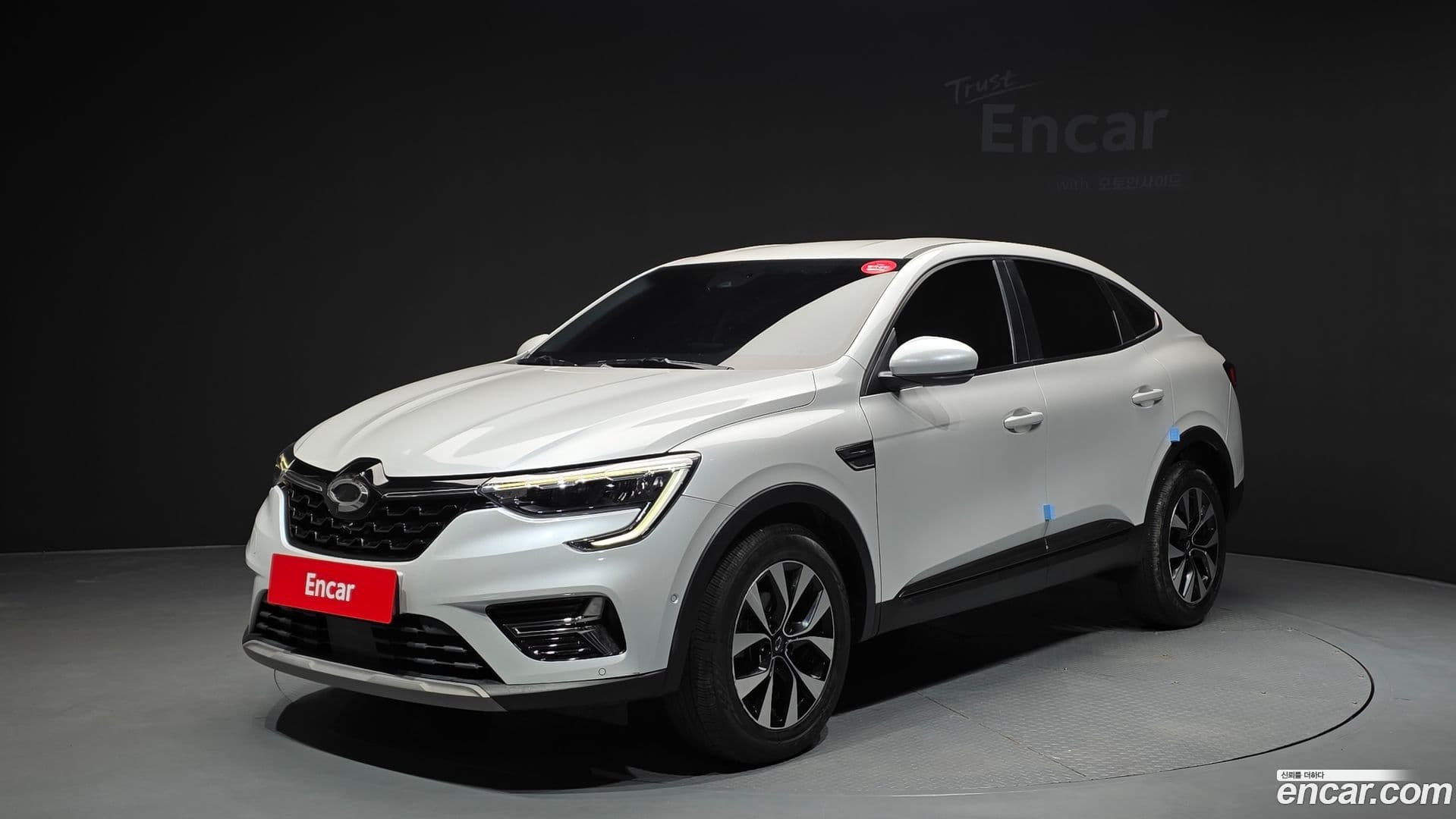 Main__Slider__Photo:XM3 Renault Korea 2023.1-0