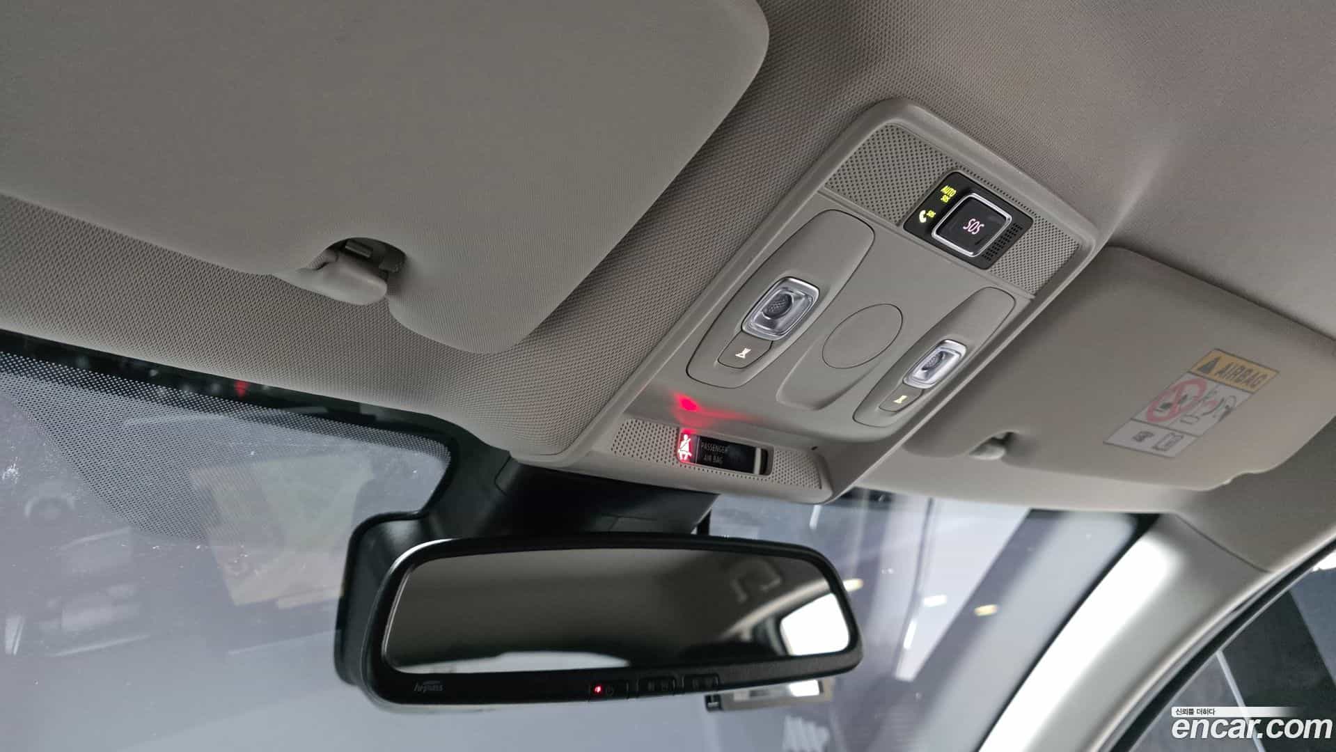 XM3 Renault Korea 2023.1-OPTION-021