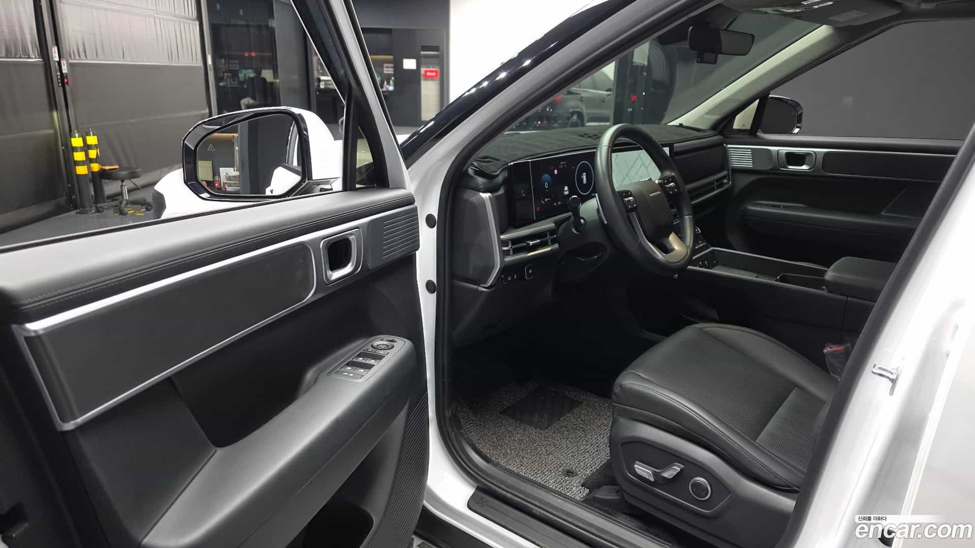 Santafe Hyundai 2023.8-INNER-010