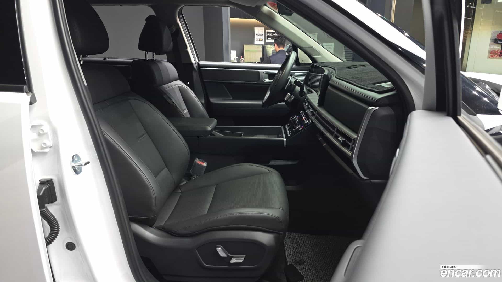Santafe Hyundai 2023.8-OPTION-015