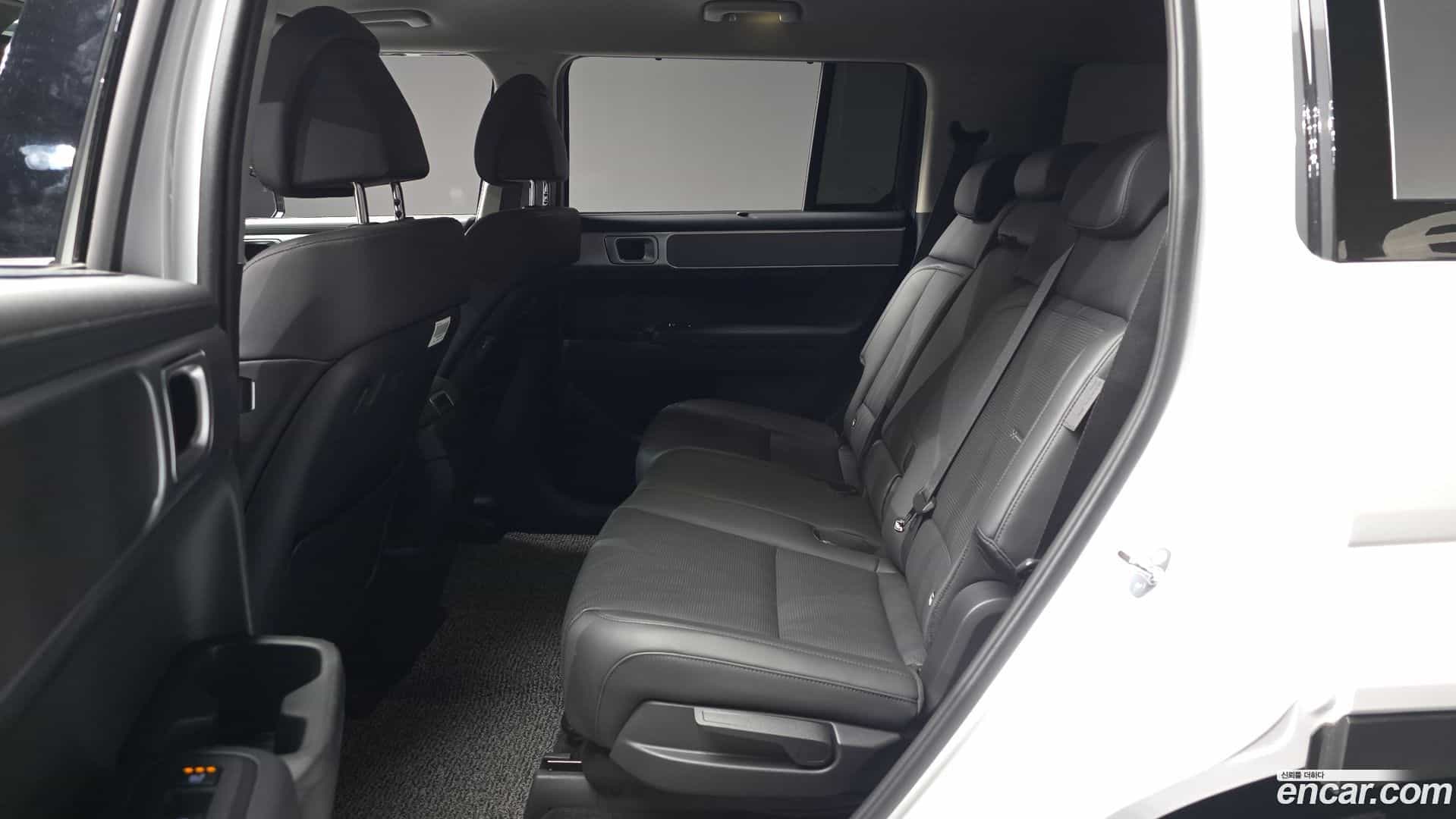 Santafe Hyundai 2023.8-OPTION-016