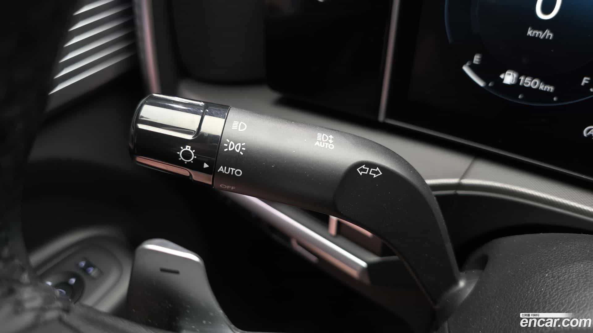 Santafe Hyundai 2023.8-OPTION-020