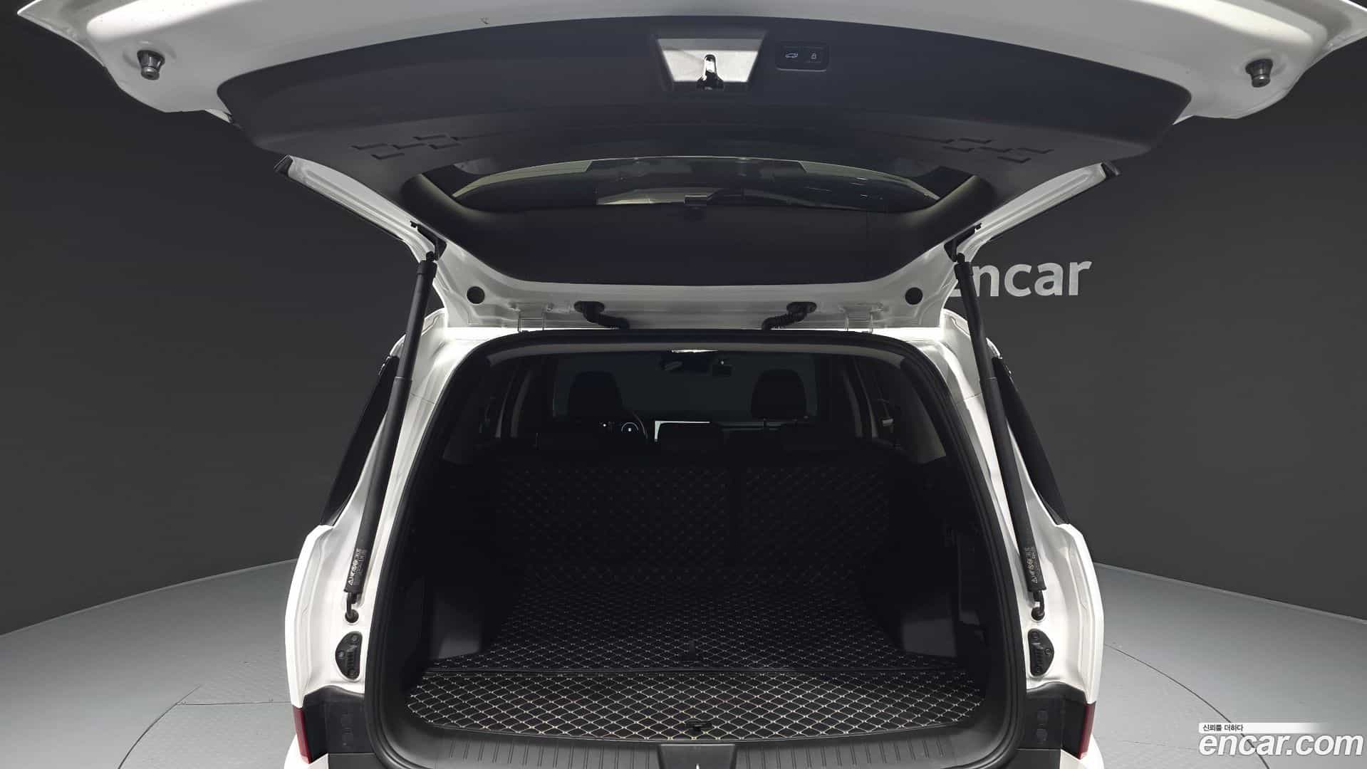 Santafe Hyundai 2023.8-OPTION-024