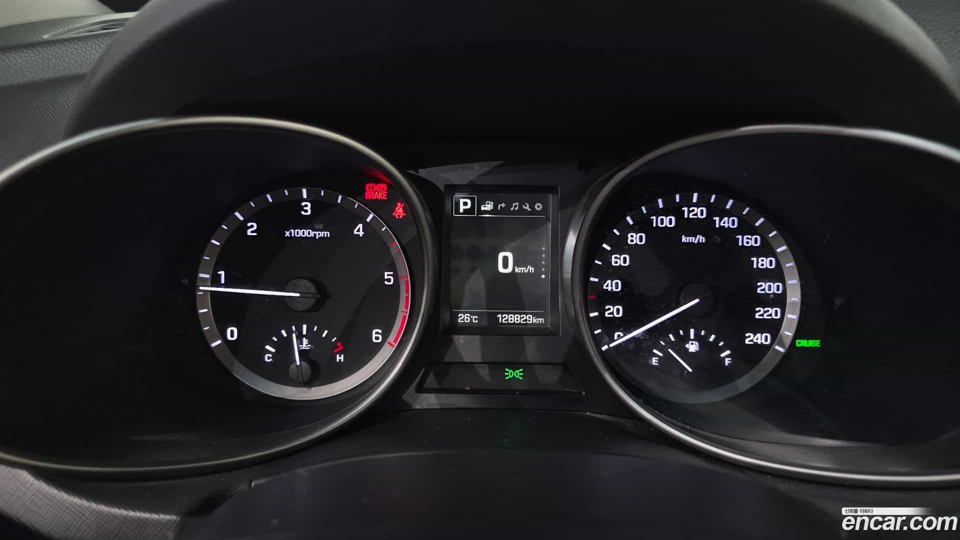 Santafe Hyundai 2016.1-INNER-008