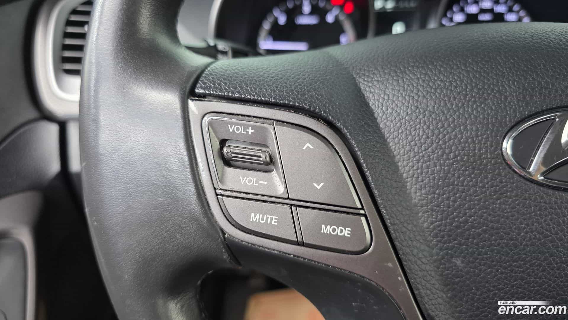 Santafe Hyundai 2016.1-OPTION-018