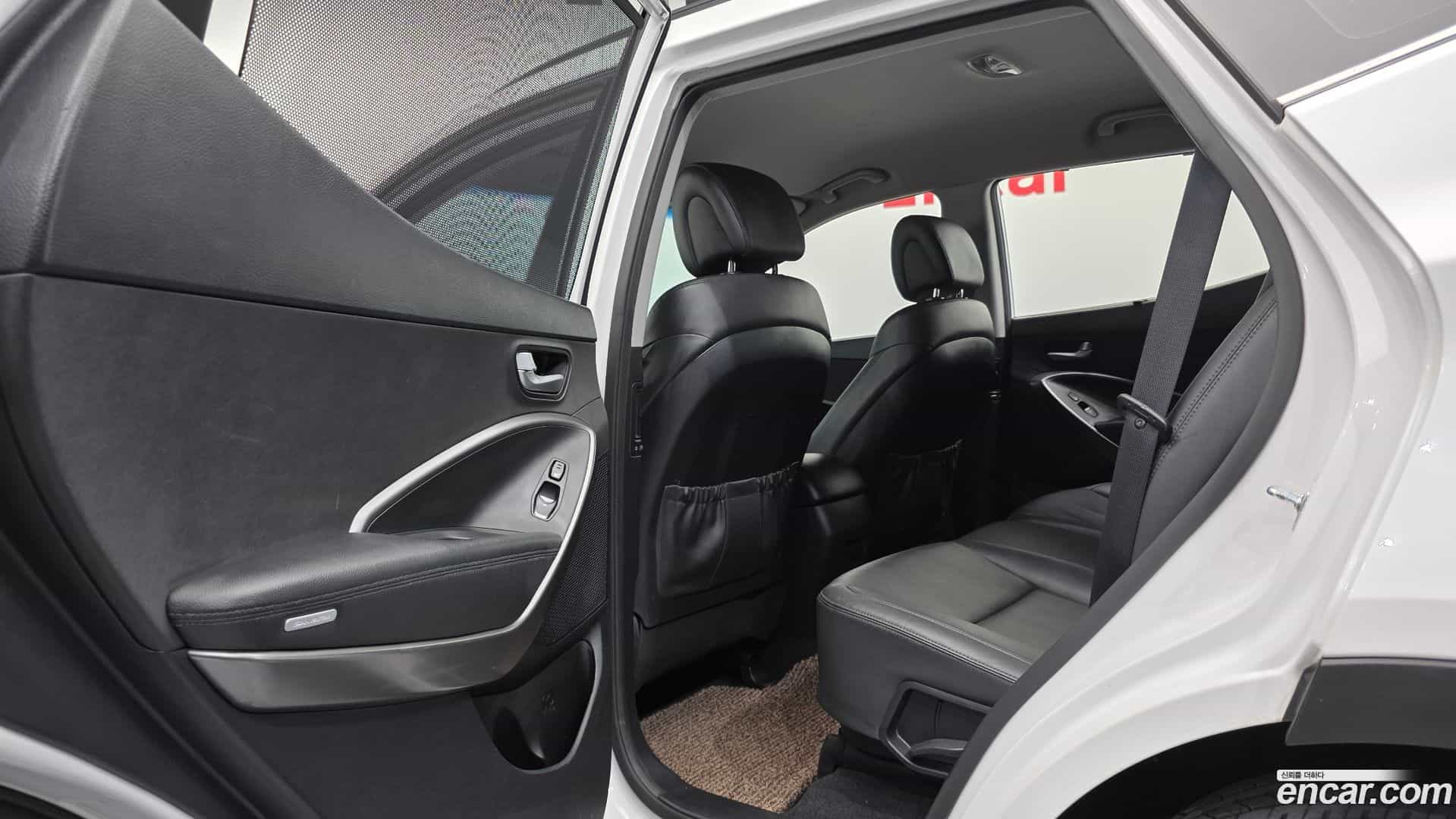Santafe Hyundai 2016.1-OPTION-023