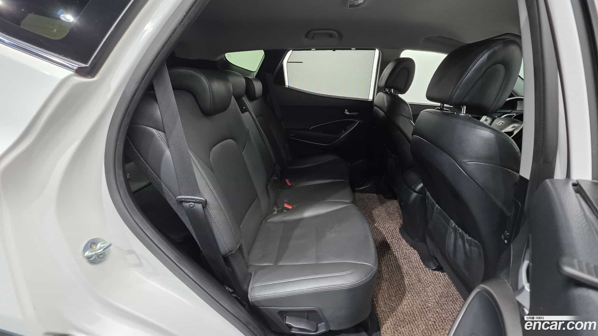 Santafe Hyundai 2016.1-OPTION-041