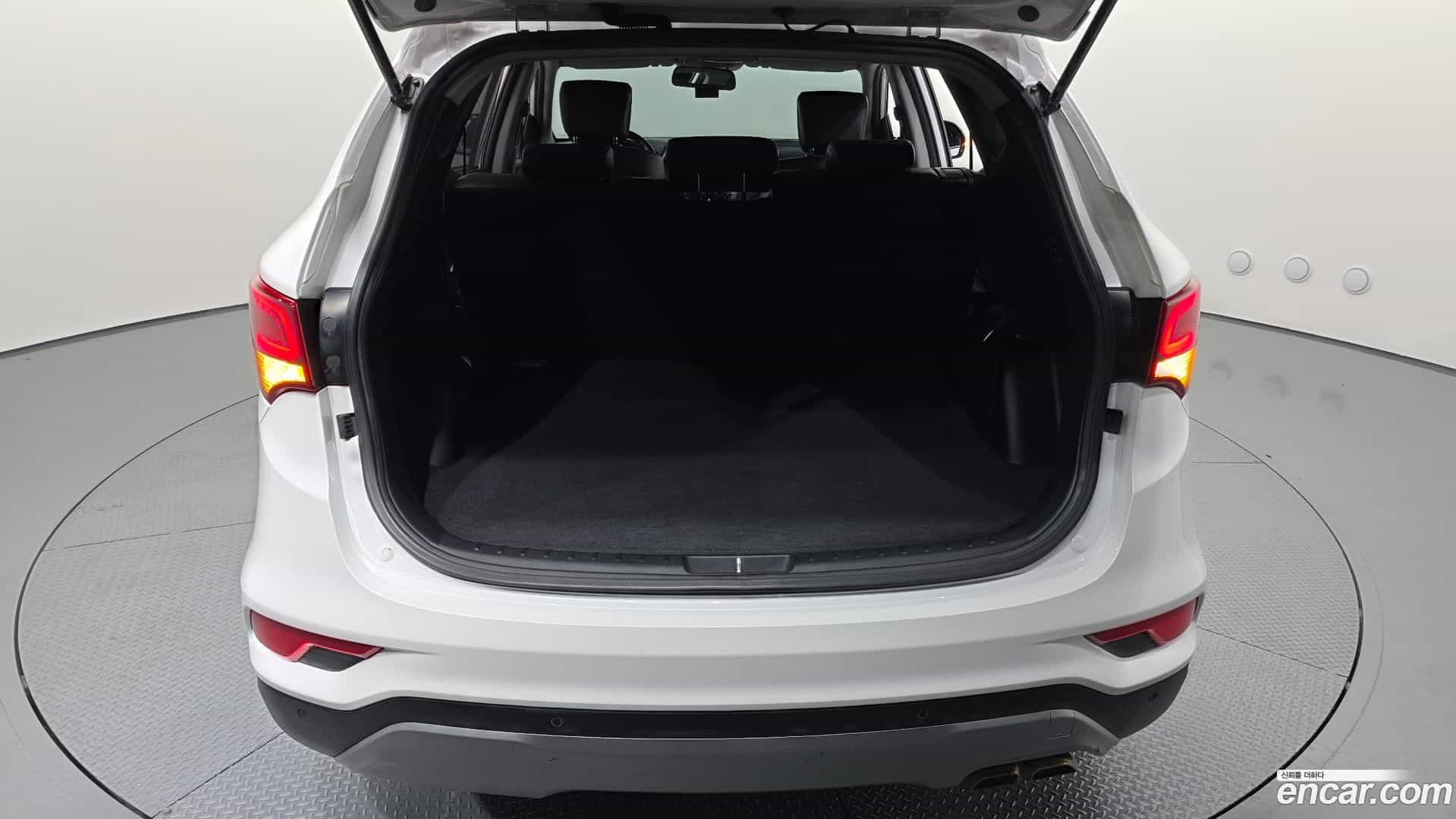 Santafe Hyundai 2016.1-OPTION-042