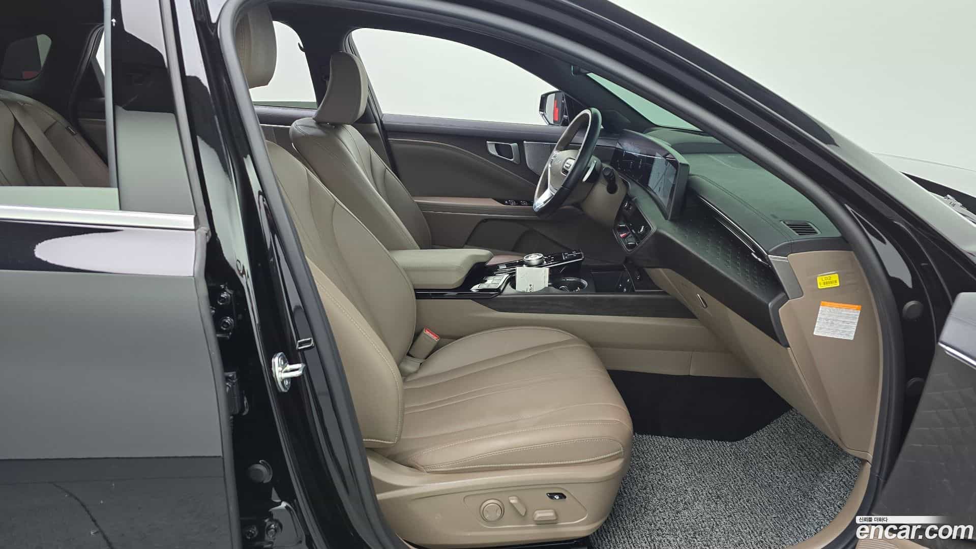 K8 Kia 2023.8-INNER-036