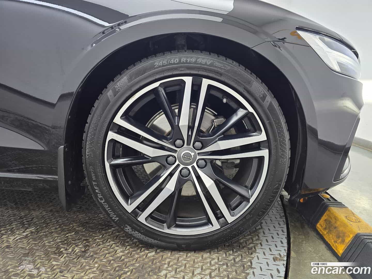 S60 Volvo 2022.0-OPTION-022
