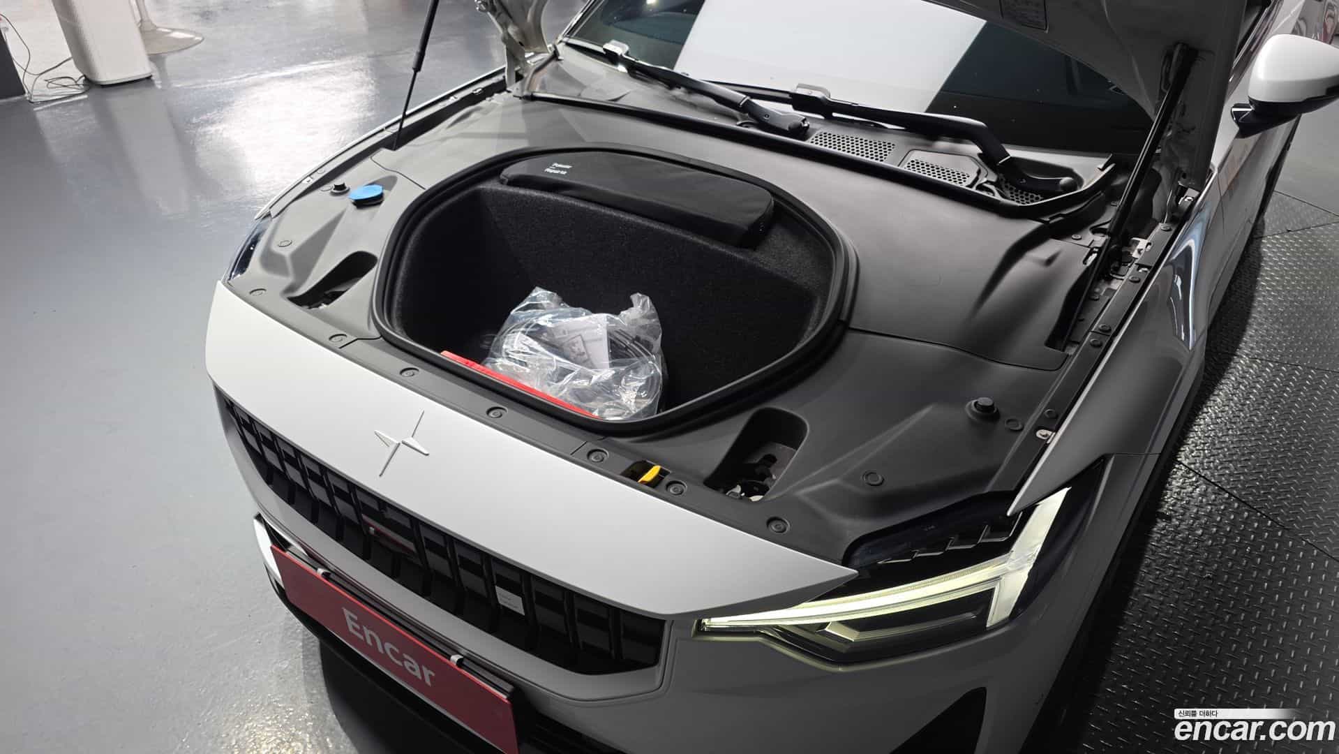 Polestar 2 Polestar 2022.8-OUTER-006