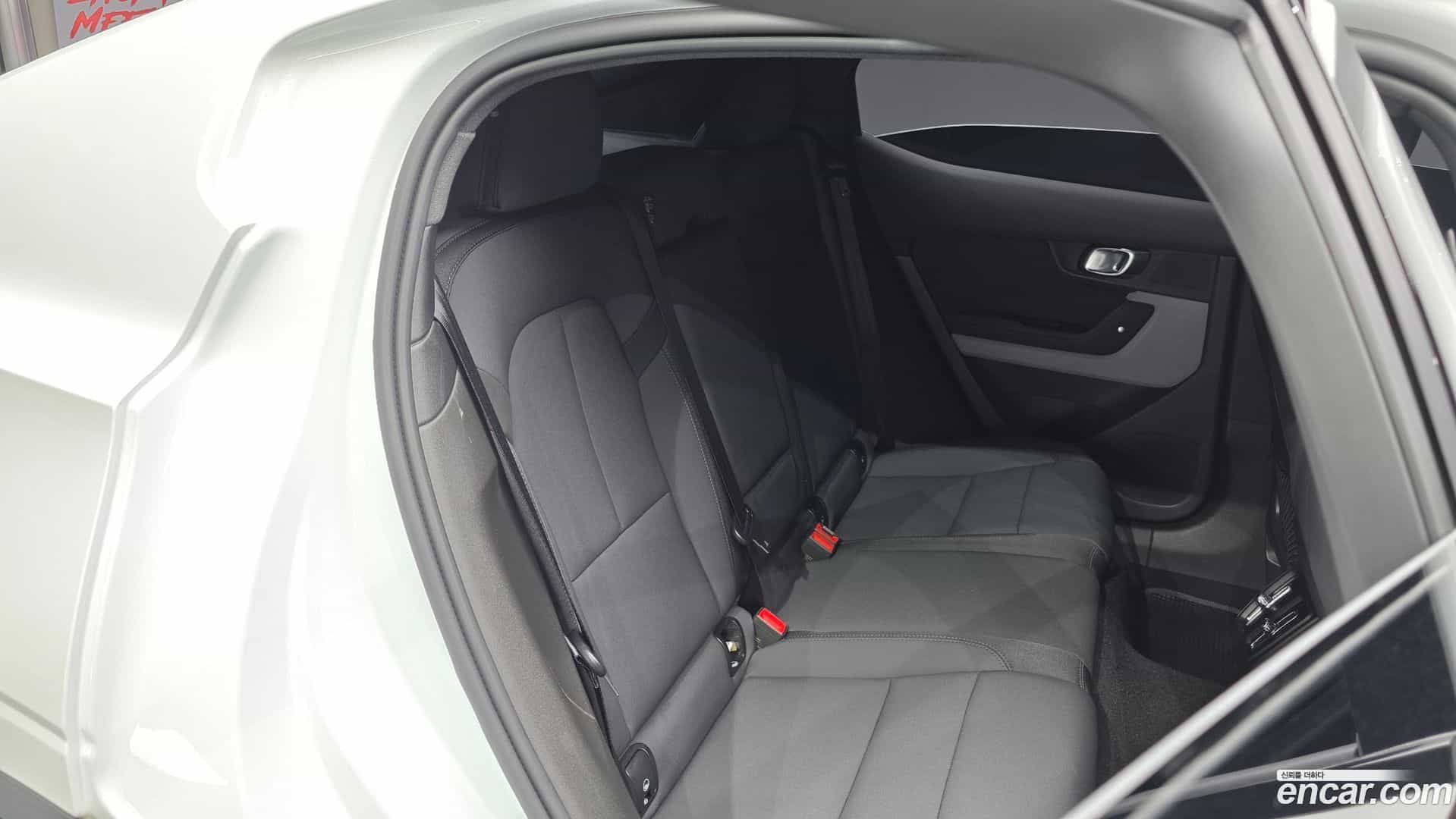 Polestar 2 Polestar 2022.8-OPTION-015