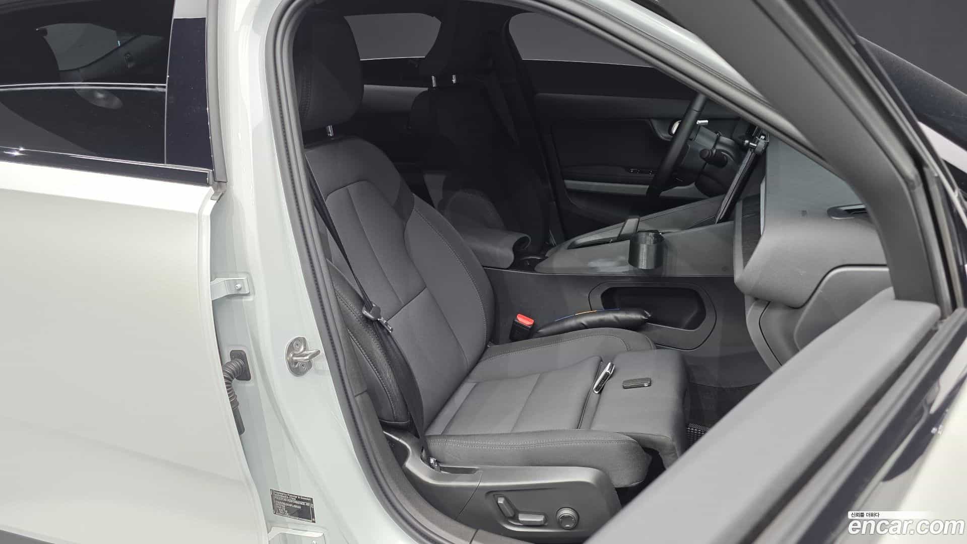 Polestar 2 Polestar 2022.8-OPTION-016