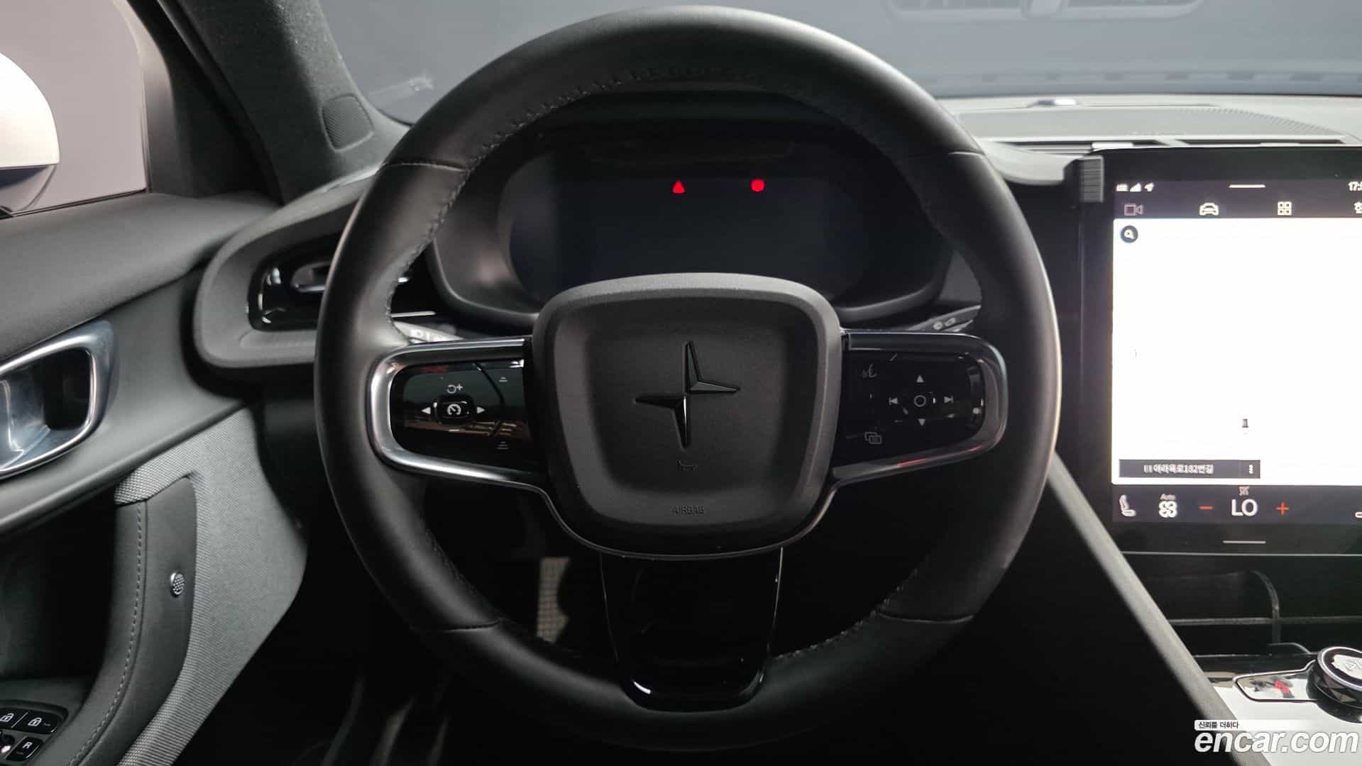 Polestar 2 Polestar 2022.8-OPTION-019