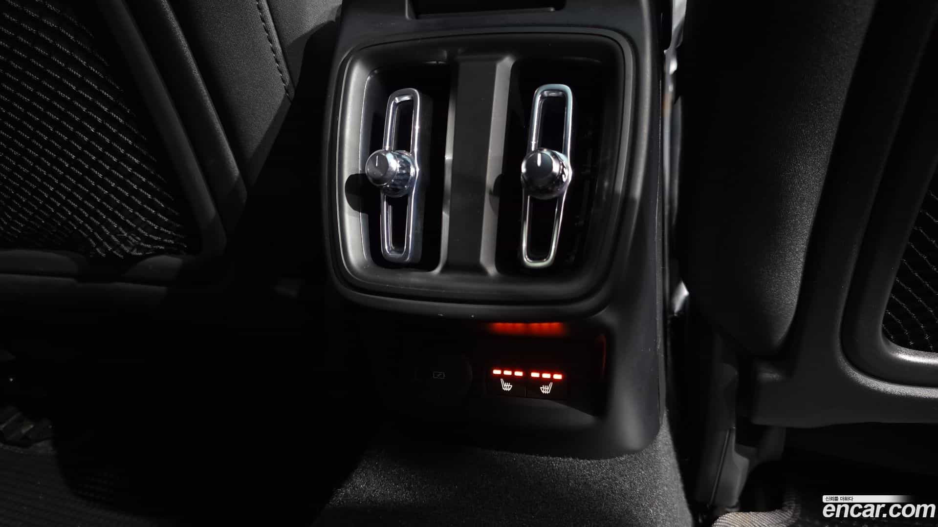 Polestar 2 Polestar 2022.8-OPTION-023