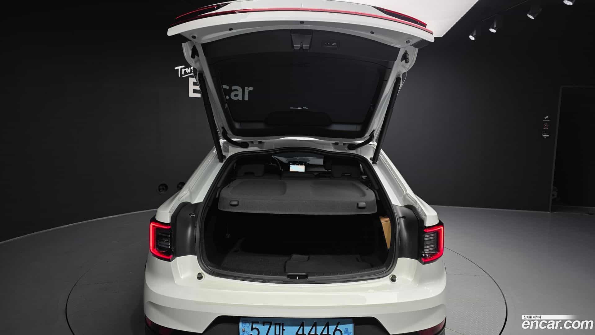 Polestar 2 Polestar 2022.8-OPTION-024