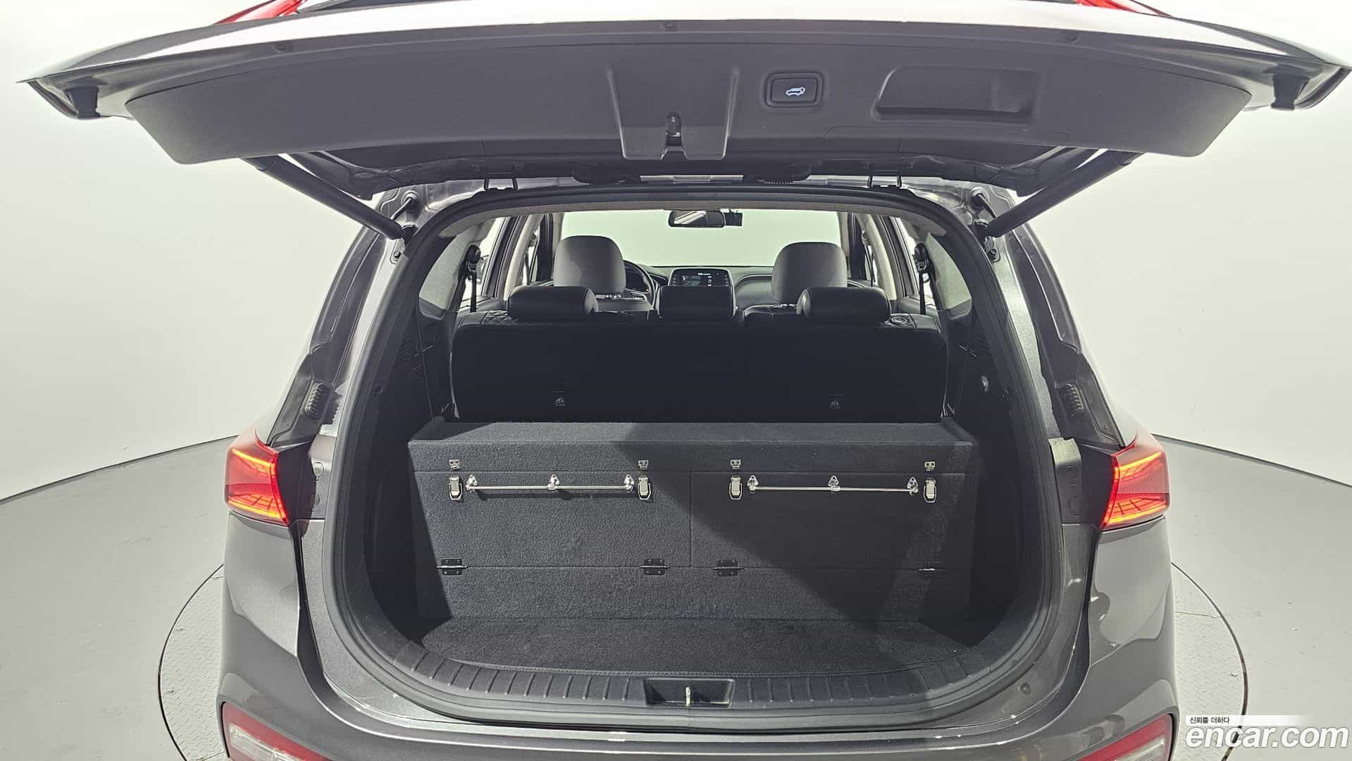 Santafe Hyundai 2018.2-OPTION-024