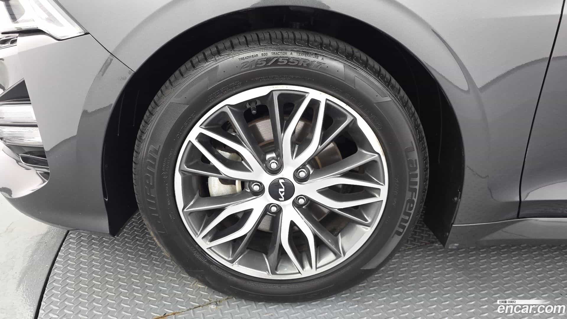 K5 Kia 2023.9-OUTER-005