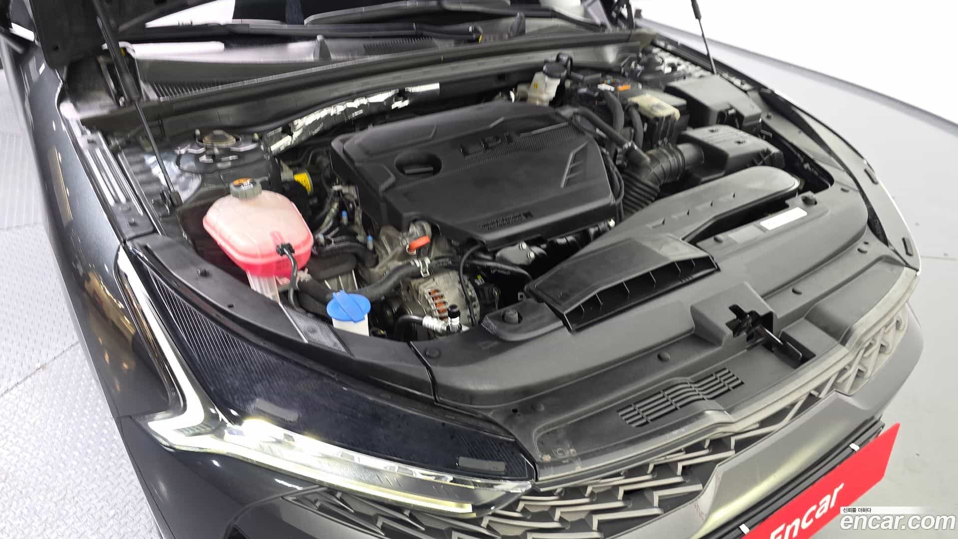 K5 Kia 2023.9-OUTER-006
