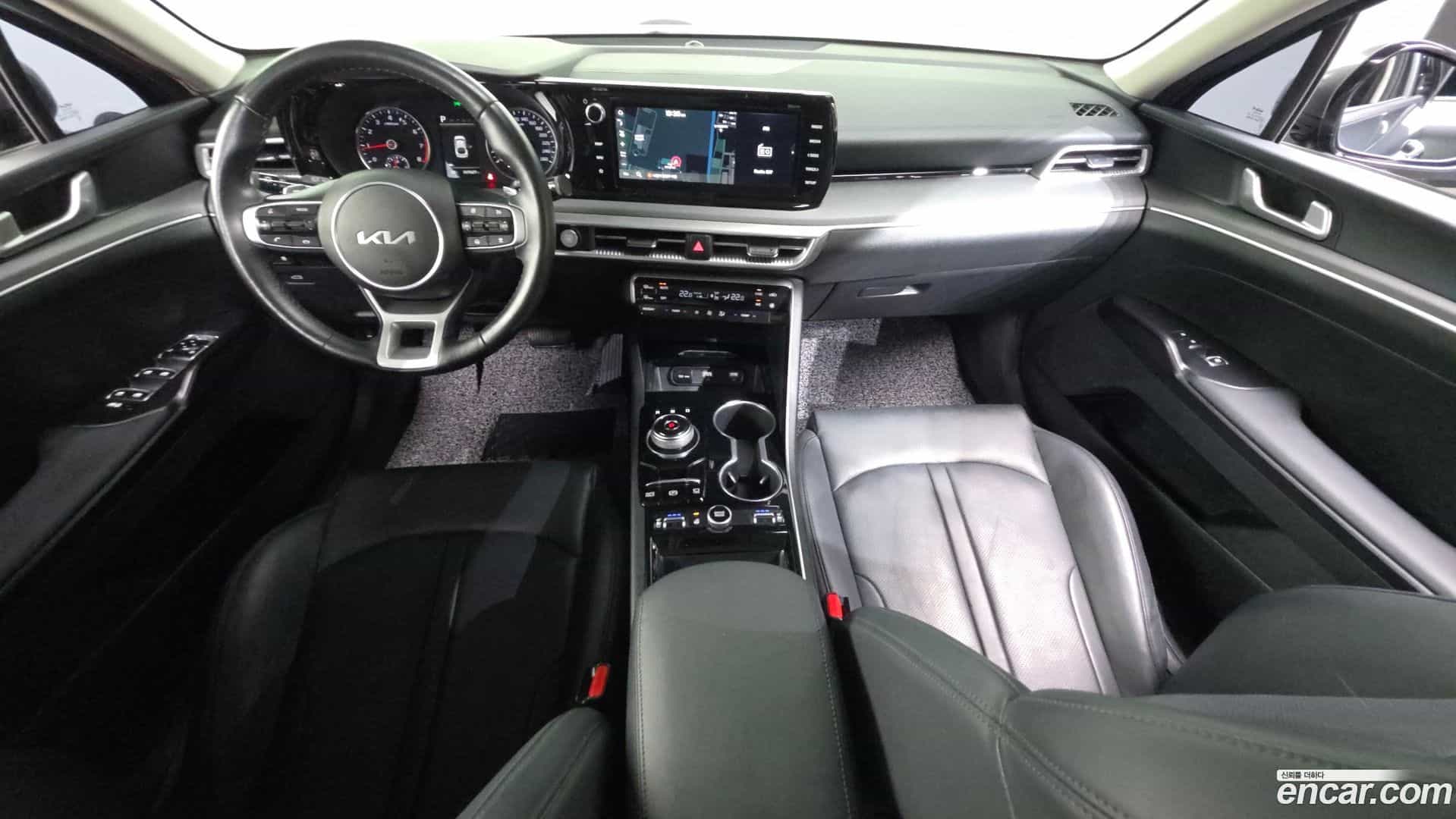 K5 Kia 2023.9-INNER-007