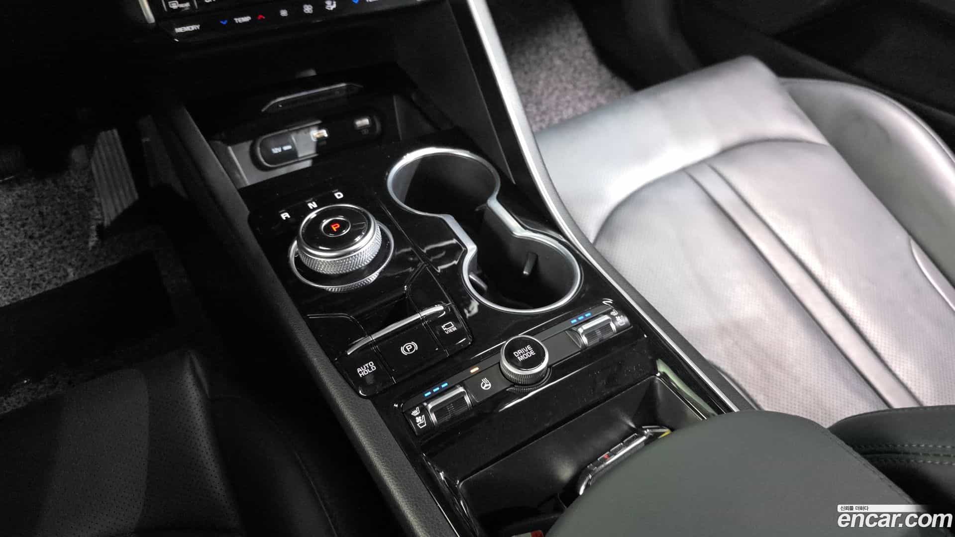 K5 Kia 2023.9-INNER-009