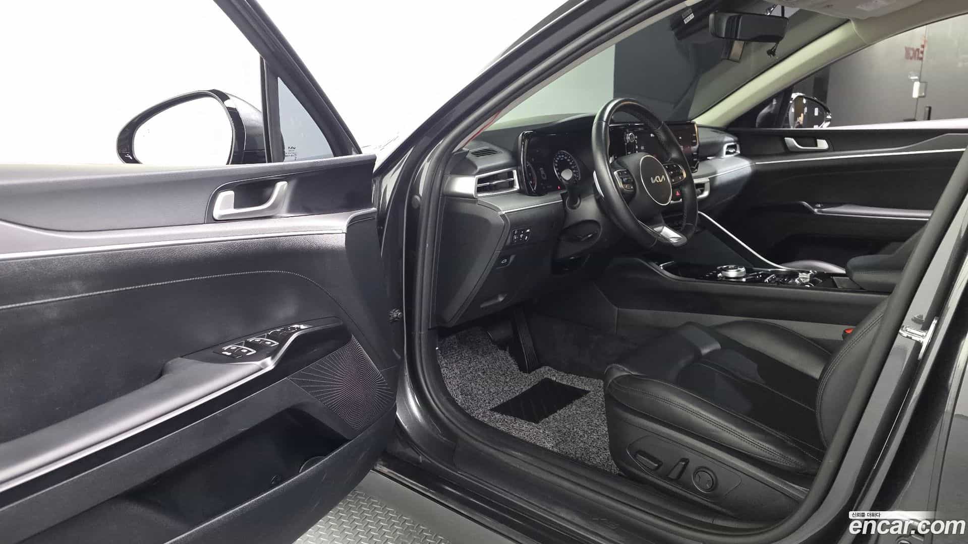 K5 Kia 2023.9-INNER-010