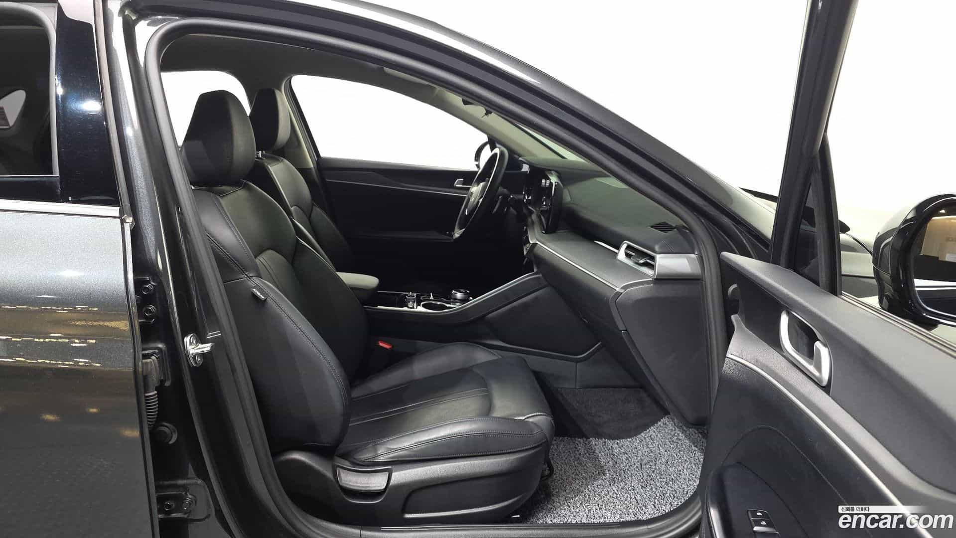 K5 Kia 2023.9-OPTION-015