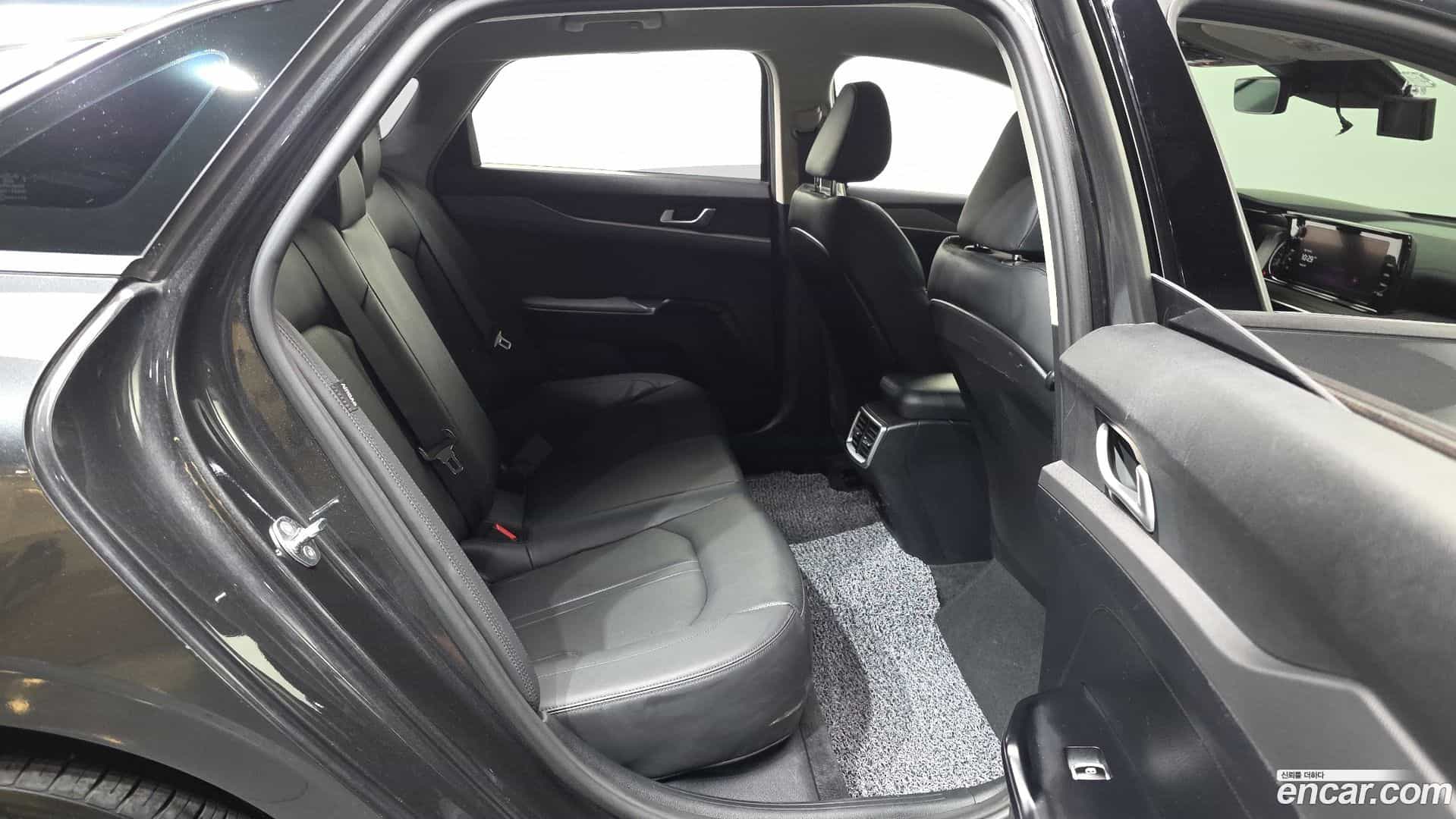 K5 Kia 2023.9-OPTION-016