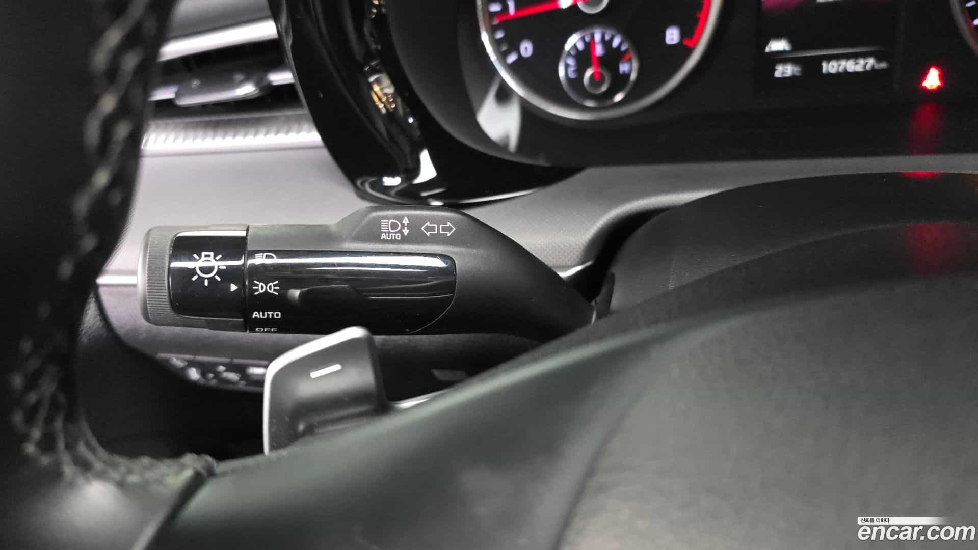 K5 Kia 2023.9-OPTION-022