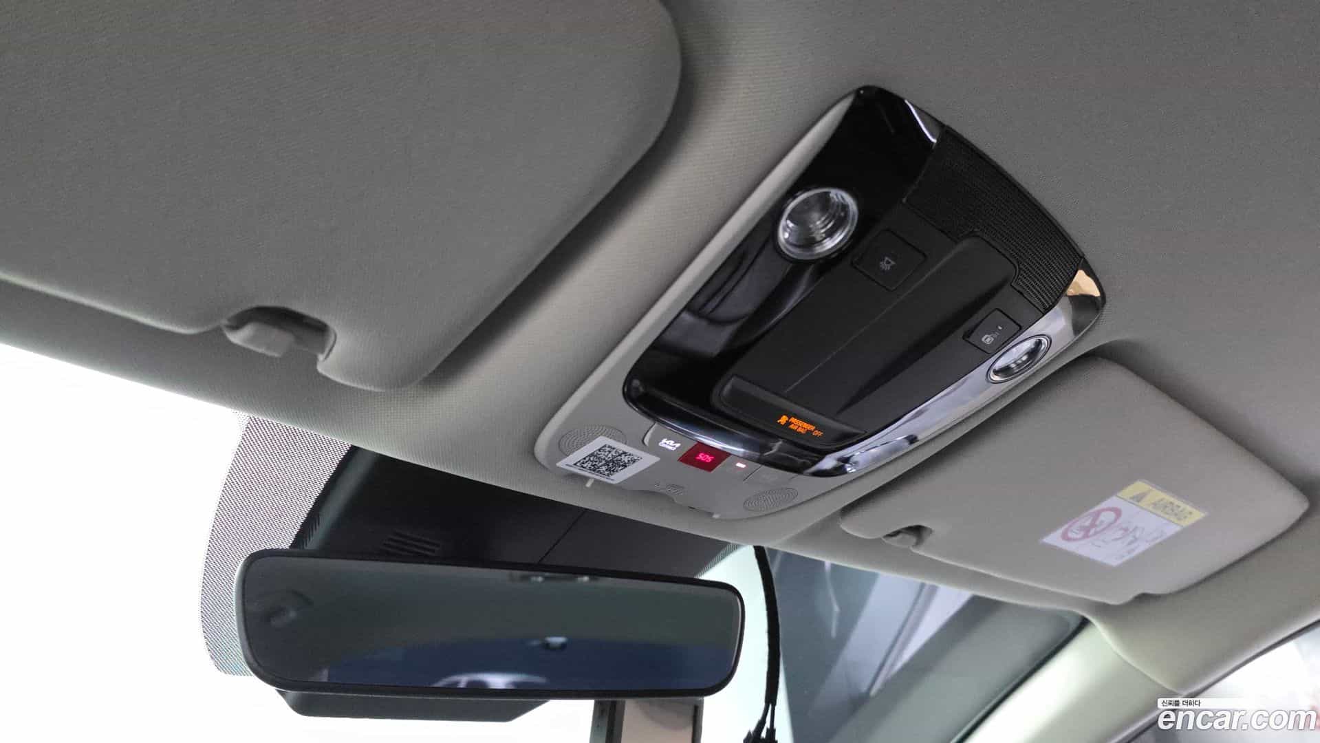 K5 Kia 2023.9-OPTION-023