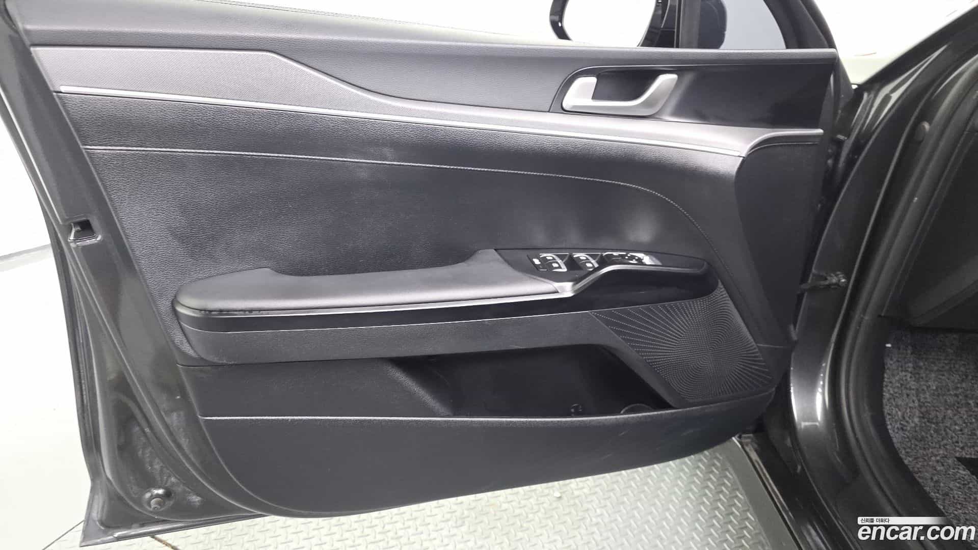 K5 Kia 2023.9-INNER-034