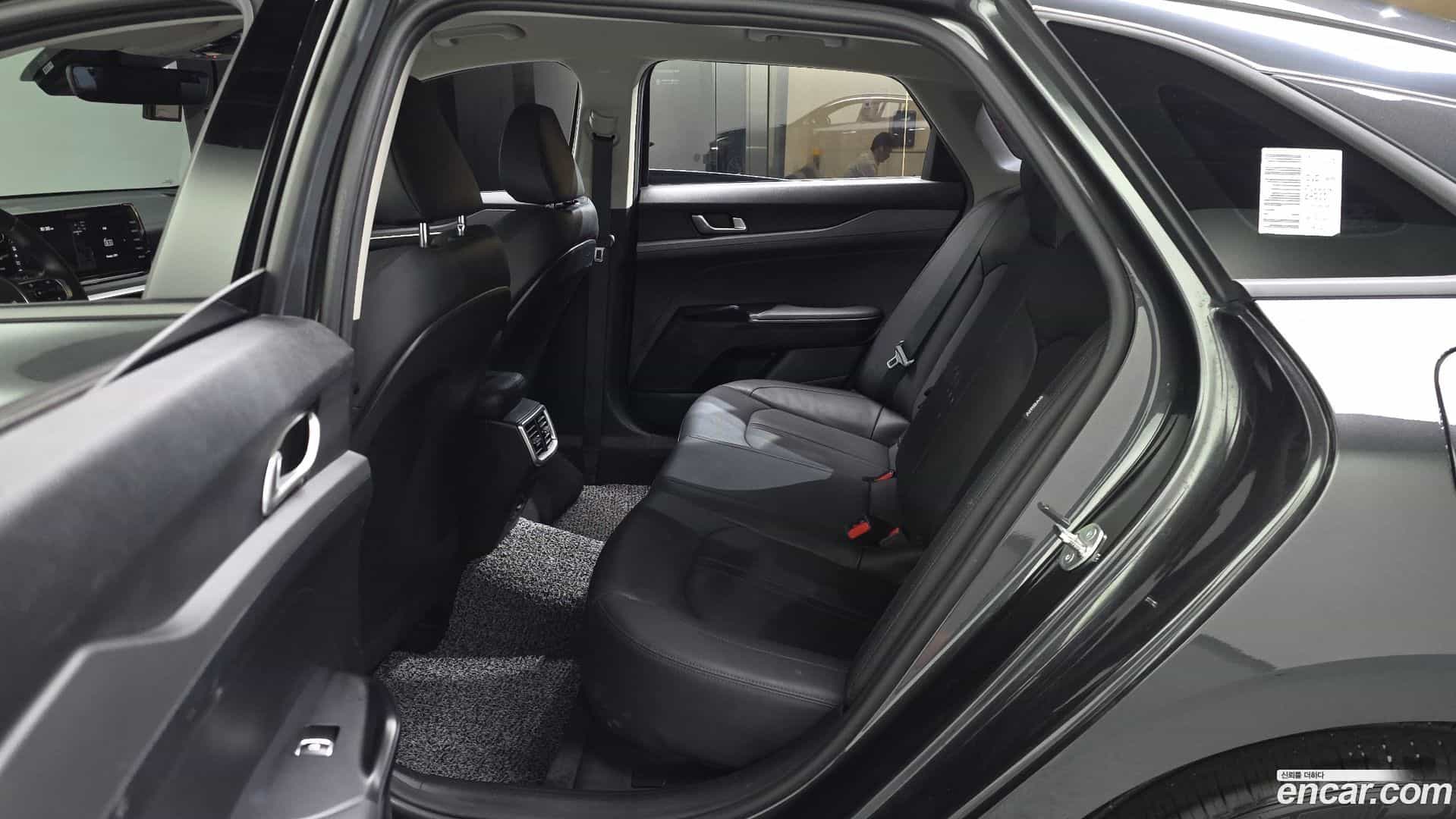 K5 Kia 2023.9-INNER-036