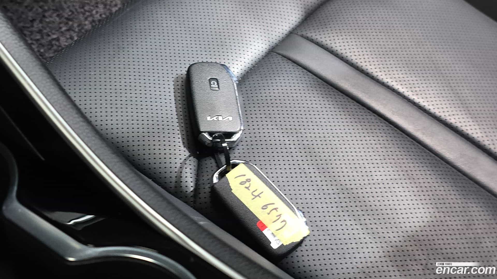 K5 Kia 2023.9-OPTION-040