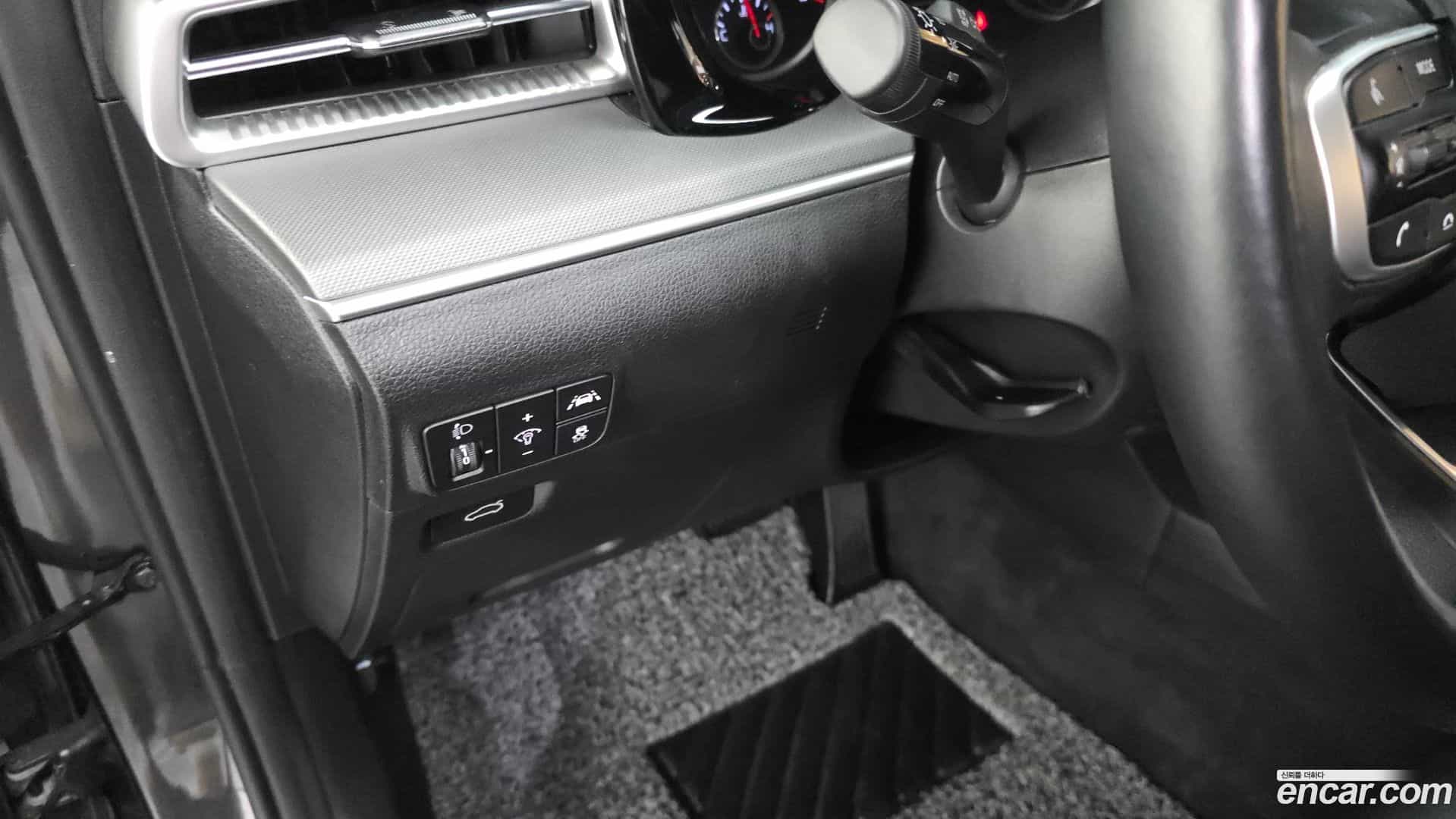 K5 Kia 2023.9-OPTION-041
