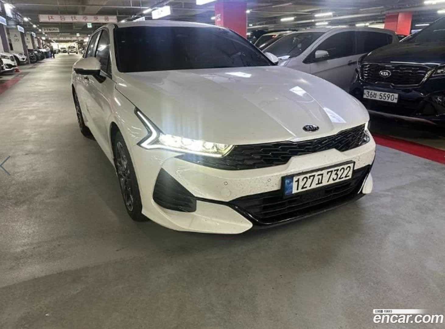 K5 Kia 2021.7-OUTER-002