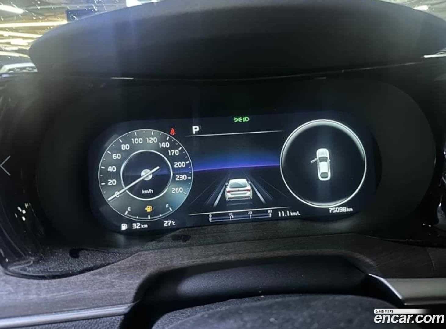 K5 Kia 2021.7-OUTER-006