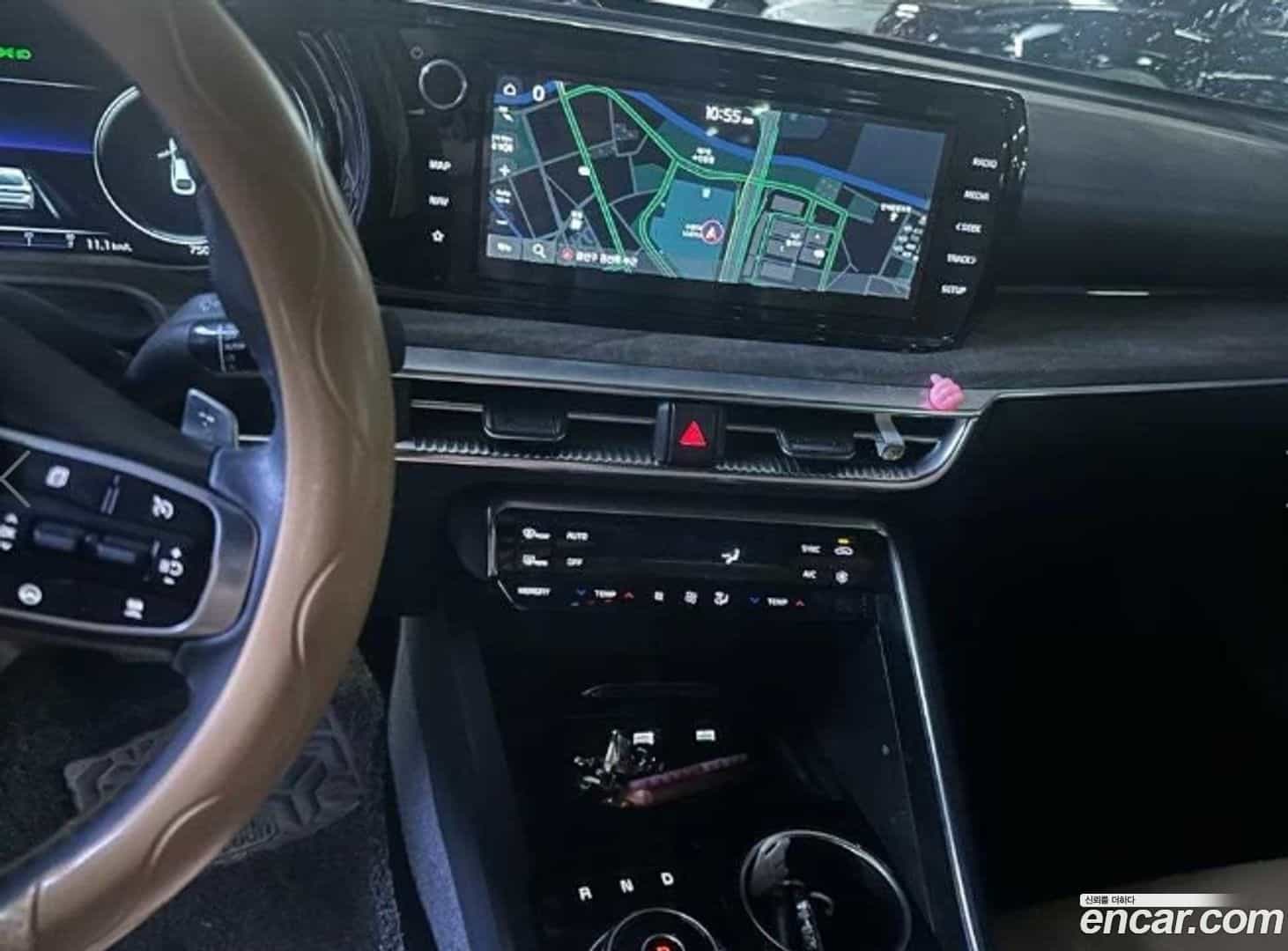 K5 Kia 2021.7-INNER-007